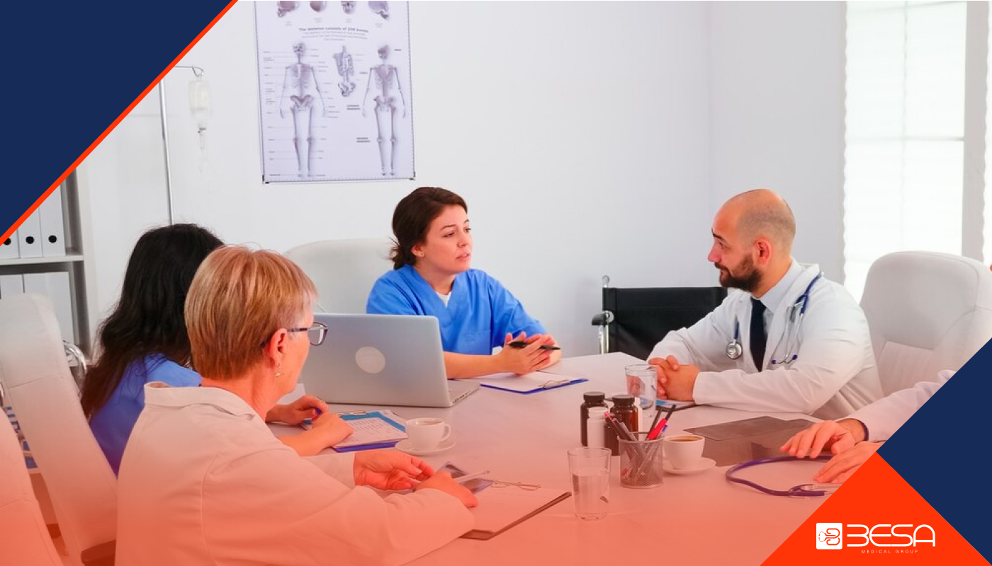 O papel estratégico do gestor hospitalar em hospitais estaduais.