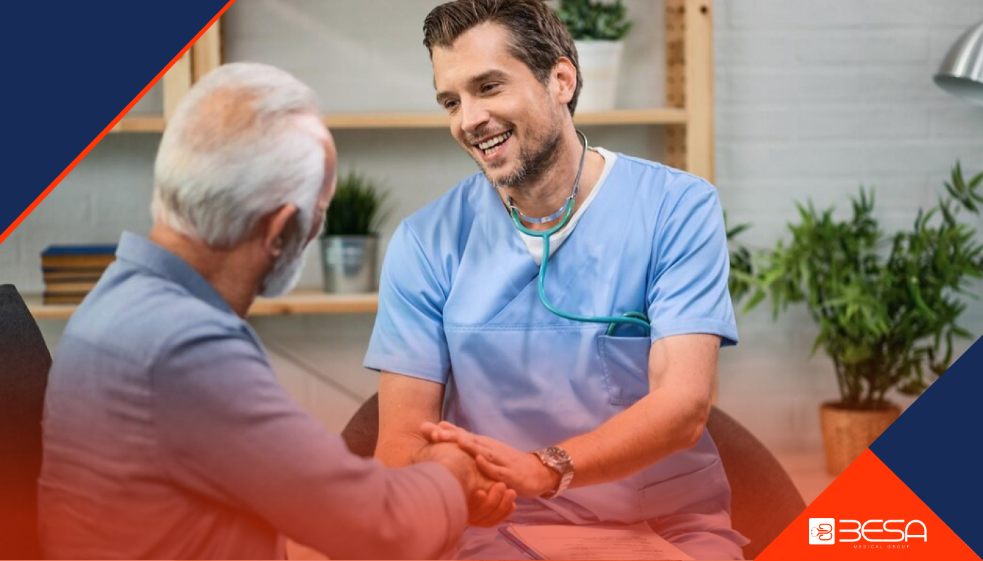 Os norteadores da gestão médica do futuro.